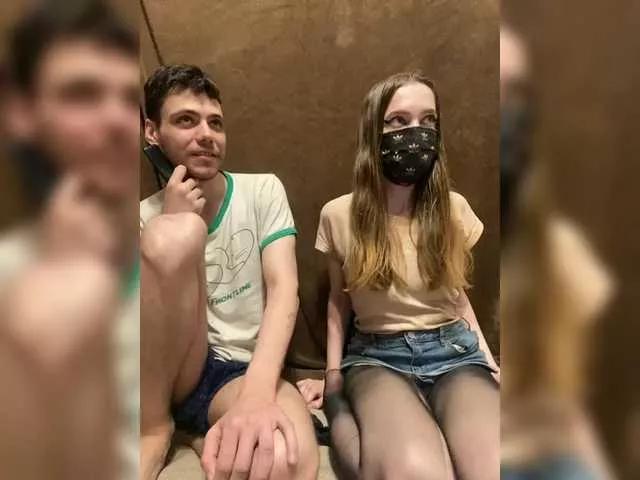 Emmalove13 from BongaCams