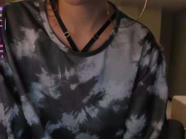 Watch BongaCams's EsmeraldaGrace EsmeraldaGrace from BongaCams