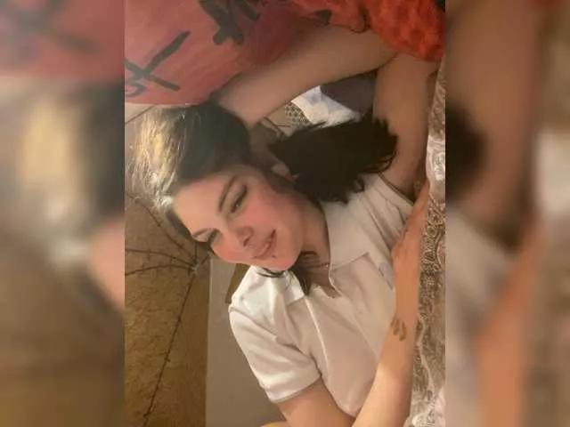 Admire hot escort EstherClark EstherClark from BongaCams