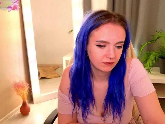 Try hot slut EtherealElysium EtherealElysium from BongaCams