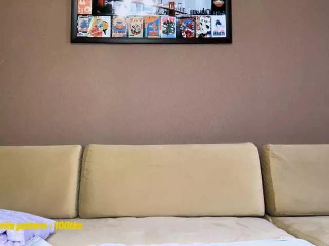 Masturbate to BongaCams's EugeniaMelford EugeniaMelford from BongaCams