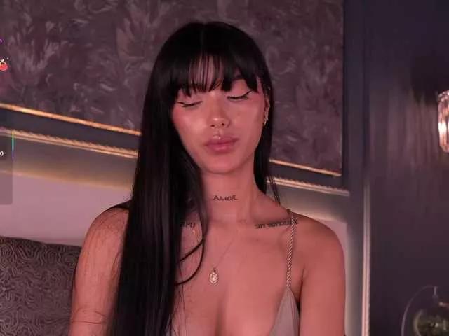 Discover BongaCams's EvaMoretti EvaMoretti from BongaCams