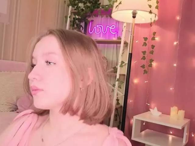 evasweet from BongaCams