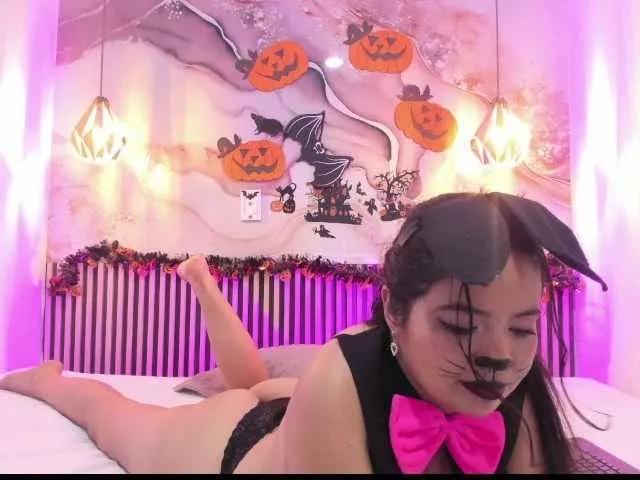 EvelynSweet from BongaCams