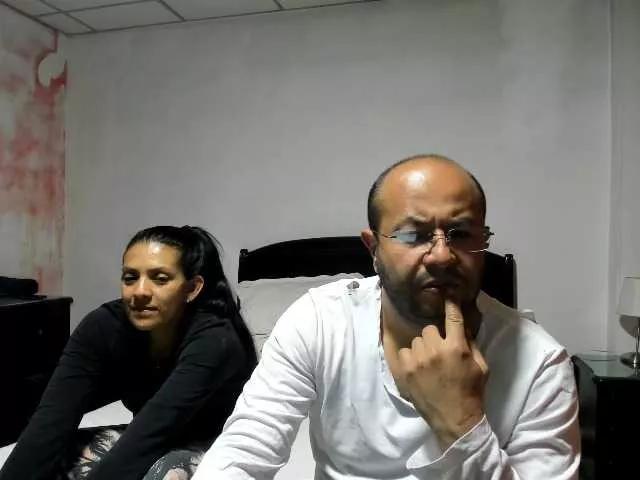 Factory230 on BongaCams 