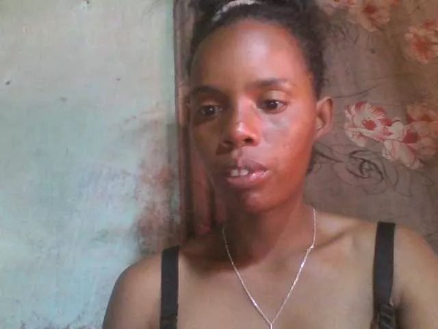 Fanihsexy from BongaCams