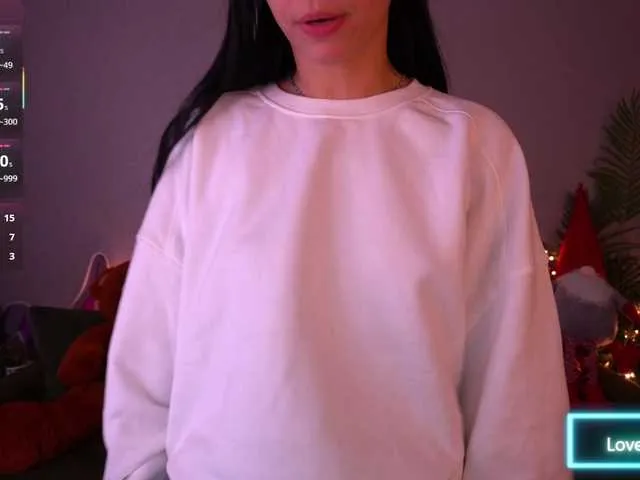 FataleNellie — Freechat on BongaCams