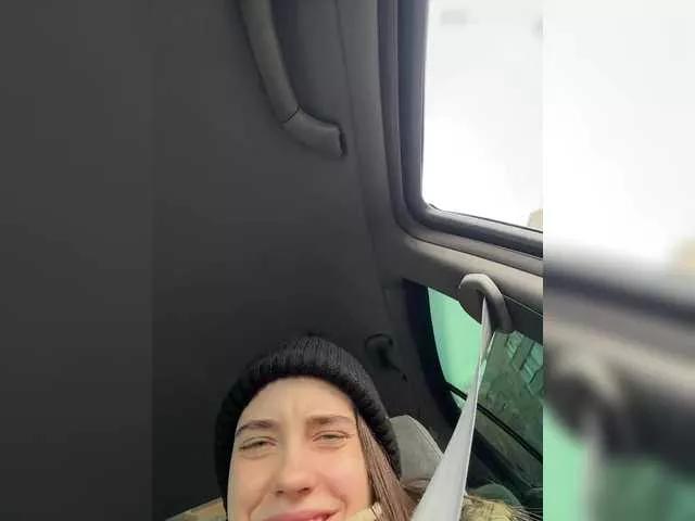 FunnyBanny0312 from BongaCams