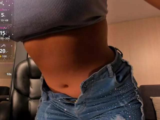 Discover GabriellaLee, she wants to masturbate for you GabriellaLee from BongaCams