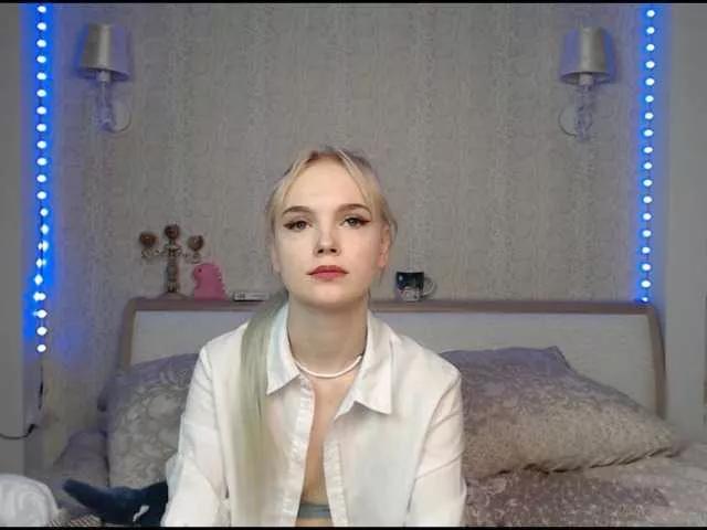gaechka18 on BongaCams