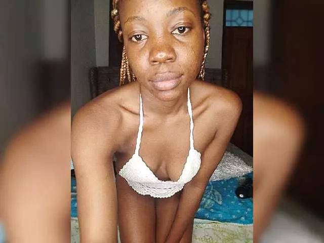 Georgeous123 on BongaCams 