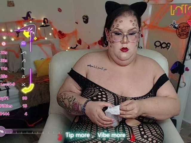 giamorrys from BongaCams