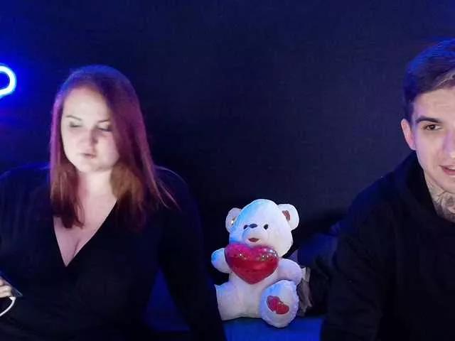 Giantstuff from BongaCams