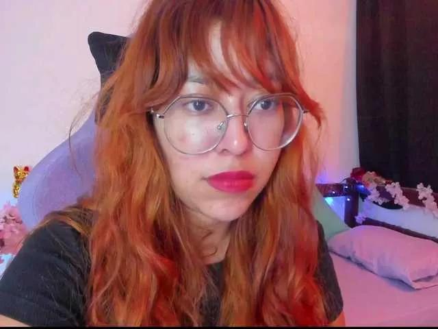 Gigimoon from BongaCams