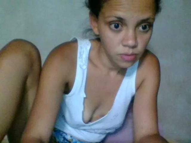 GiselleLoppes on BongaCams