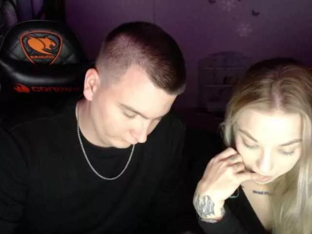 Gospodin-s from BongaCams