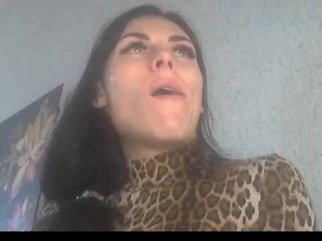 BongaCams Gospozha-77 Gospozha-77 from BongaCams