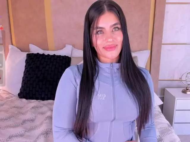 GraceDupont from BongaCams