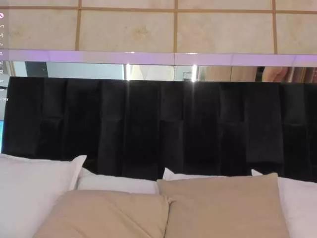 Dirty GretaVelvet wants you to fuck her body now GretaVelvet from BongaCams