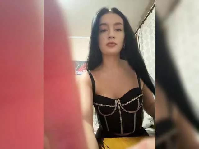 Hanna1-1 from BongaCams