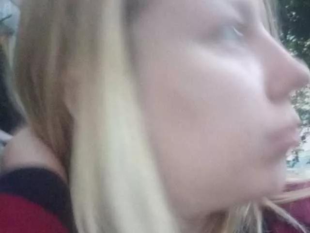 HommkaxHommka on BongaCams 