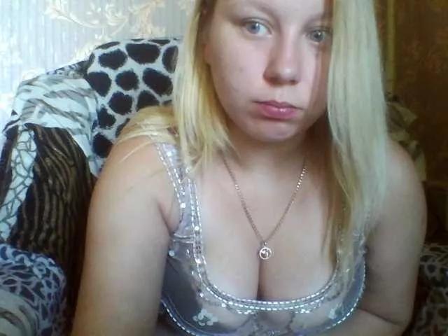 HommkaxHommka on BongaCams 
