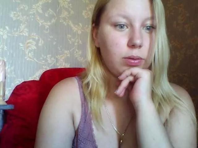 HommkaxHommka on BongaCams 