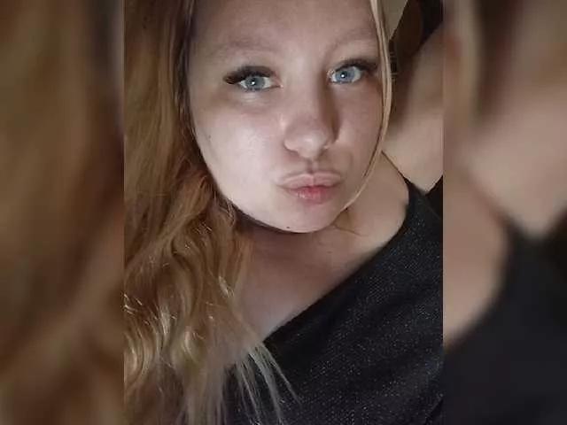 HommkaxHommka on BongaCams 