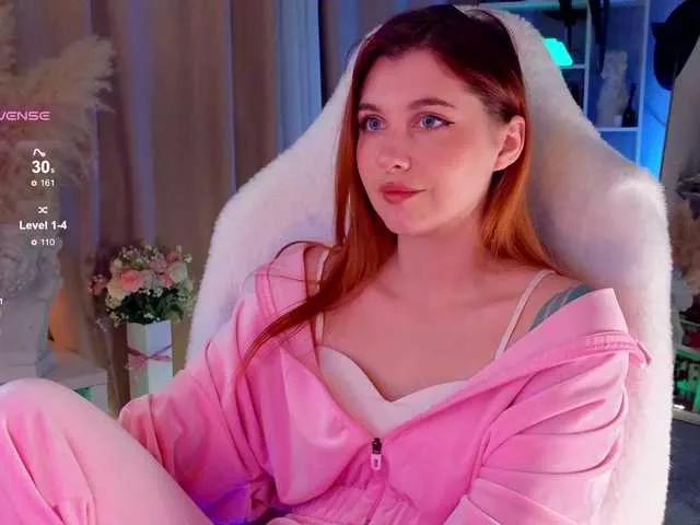 HoneyCherry from BongaCams