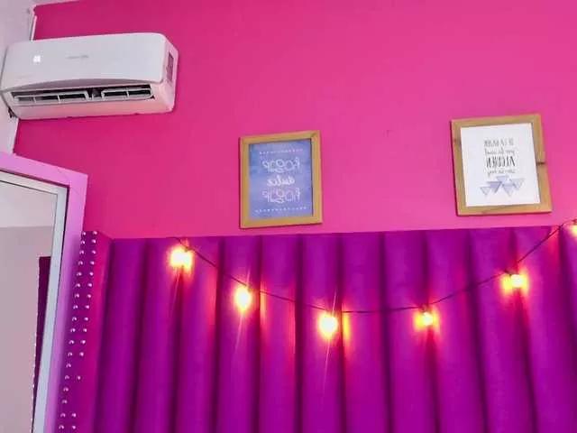 Hot Hornysweetebony from BongaCams Hornysweetebony from BongaCams