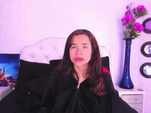 Try 26 years old Hot-Barbie-Poku from BongaCams Hot-Barbie-Poku from BongaCams