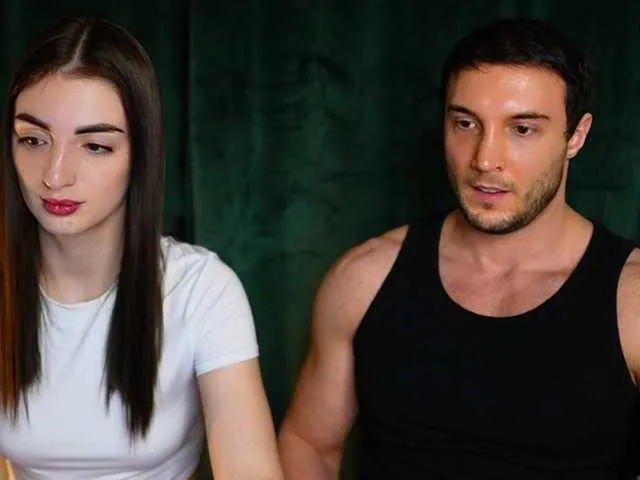 BongaCams hotLeyaTom is Freechat hotLeyaTom — Freechat on BongaCams