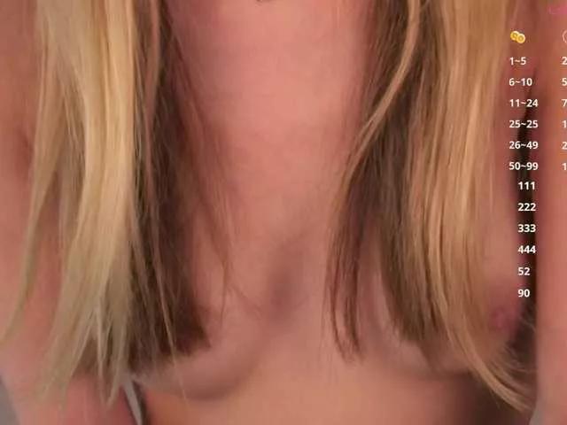 Watch BongaCams's Ilittleheara ilittleheara from BongaCams