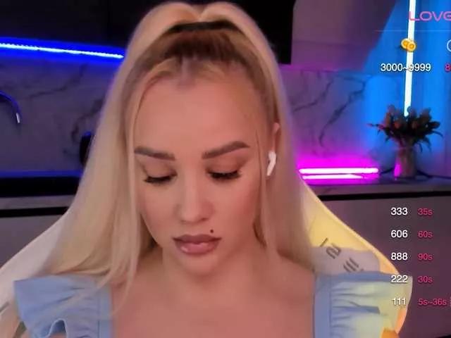 In-your-fucking-mind from BongaCams