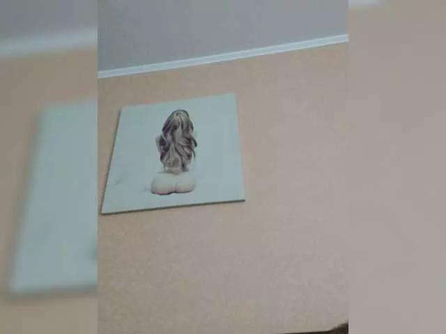 Iriinna71 on BongaCams