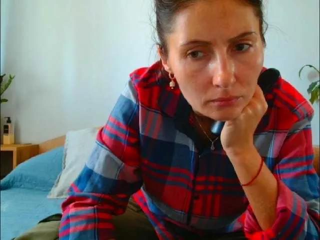 Watch Irina9793, she wants to masturbate for you Irina9793 from BongaCams