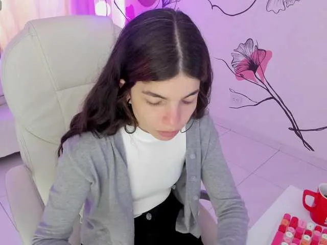 Isabela-Fiorelli — Freechat on BongaCams