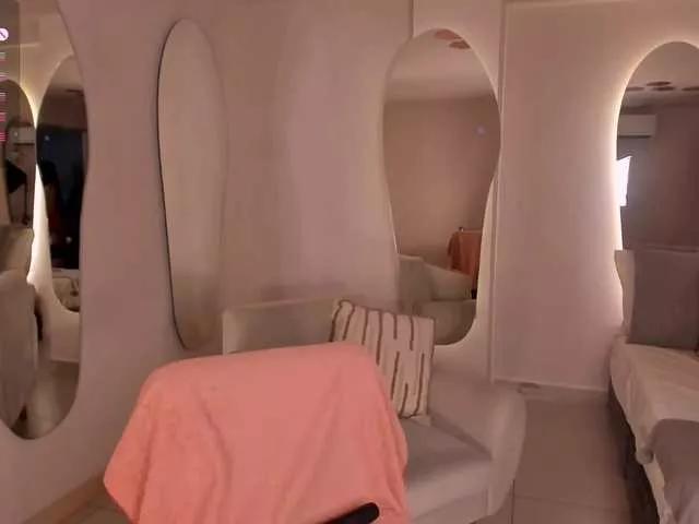 BongaCams IsabelBornner IsabelBornner from BongaCams