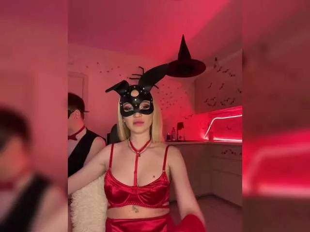 JanePorter from BongaCams