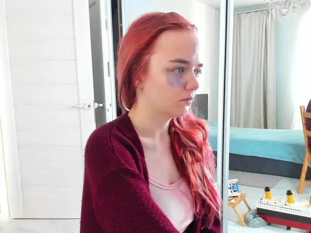 JanetShy from BongaCams