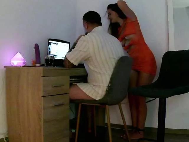 Sexy janexjoe from BongaCams janexjoe from BongaCams