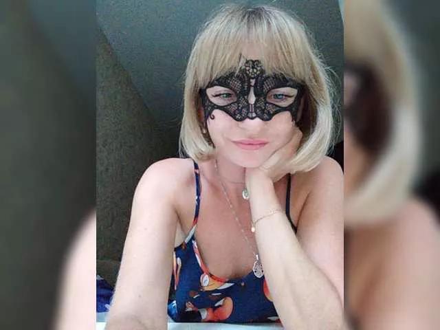 Jasmin57 on BongaCams 