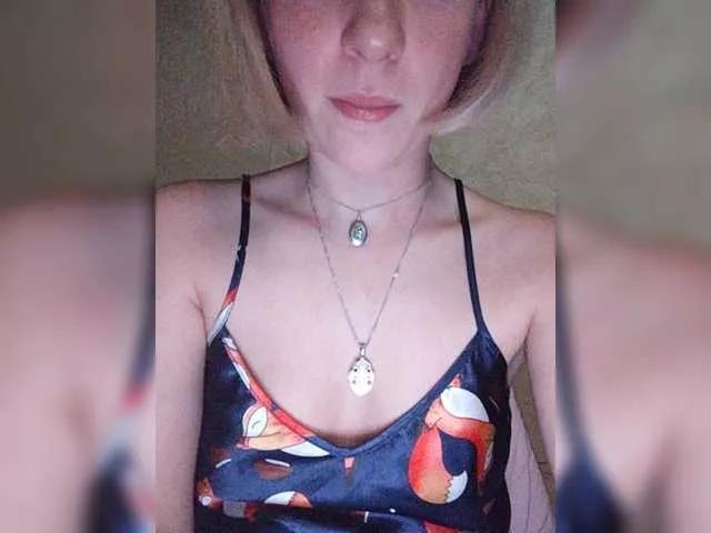 Jasmin57 on BongaCams 