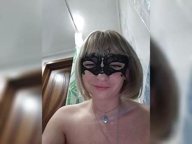 Jasmin57 on BongaCams 