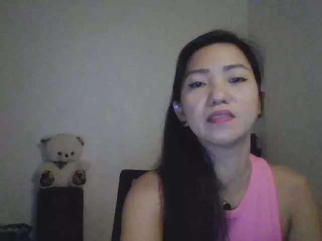jennahshampoo on BongaCams