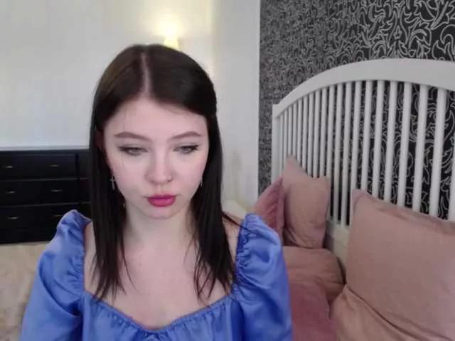 JoyOfSoul on BongaCams 