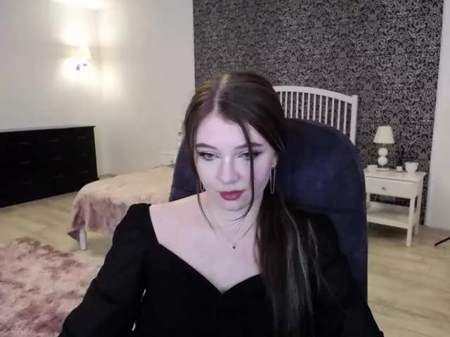 JoyOfSoul on BongaCams 