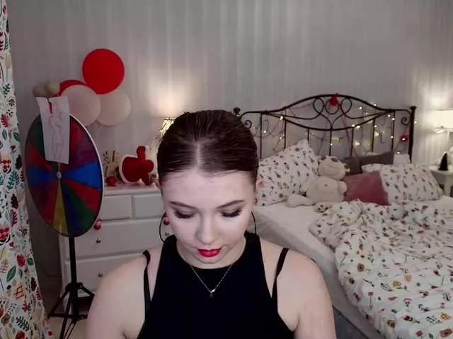 JoyOfSoul on BongaCams 