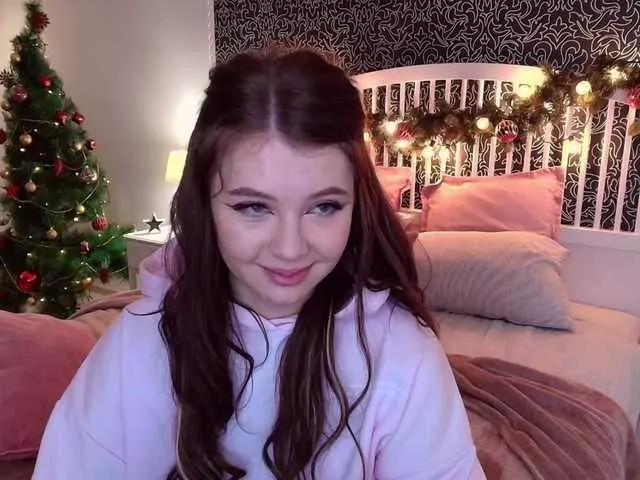 JoyOfSoul on BongaCams 