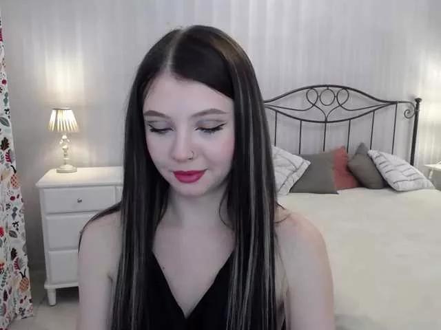 JoyOfSoul on BongaCams 